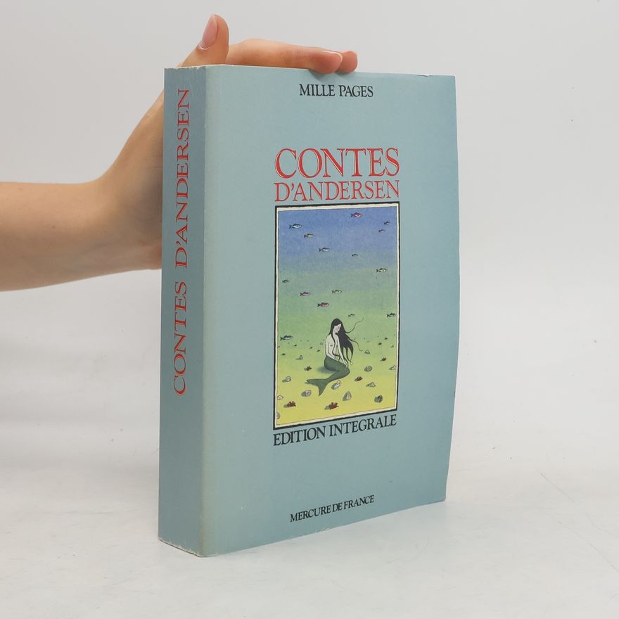 Hans Christian Andersen Contes