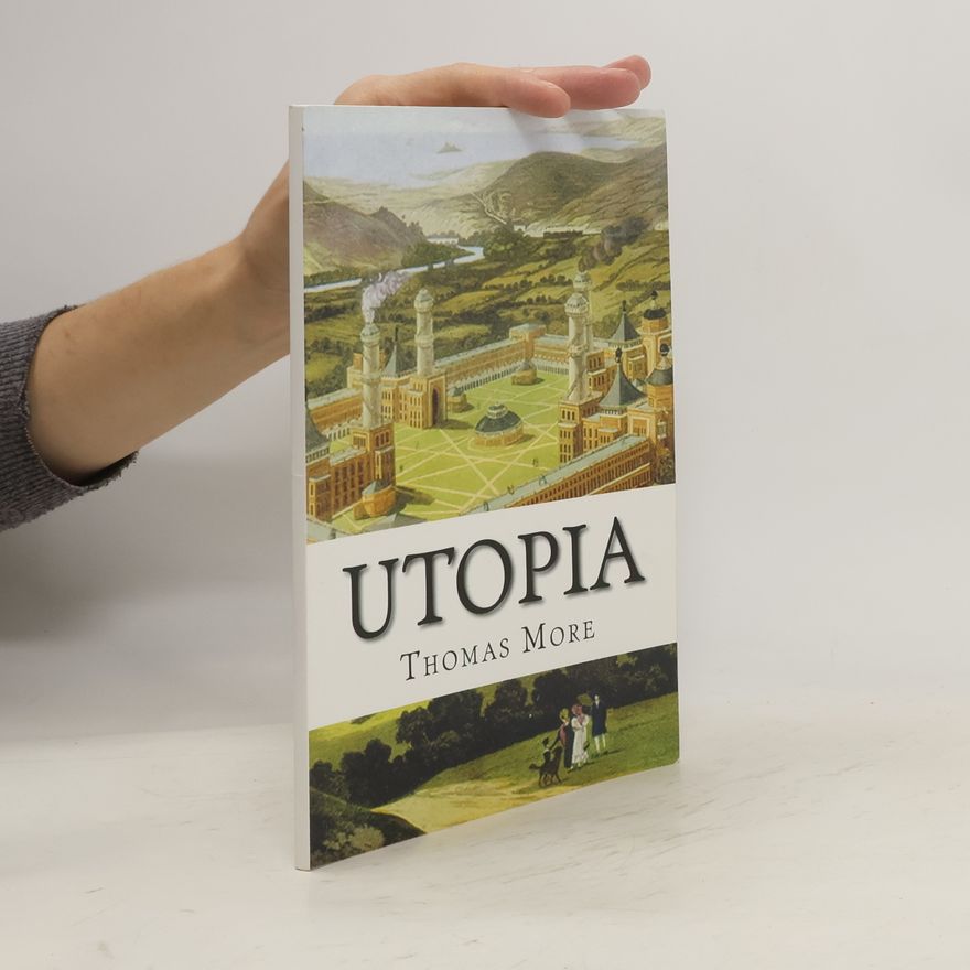 Thomas More Utopia