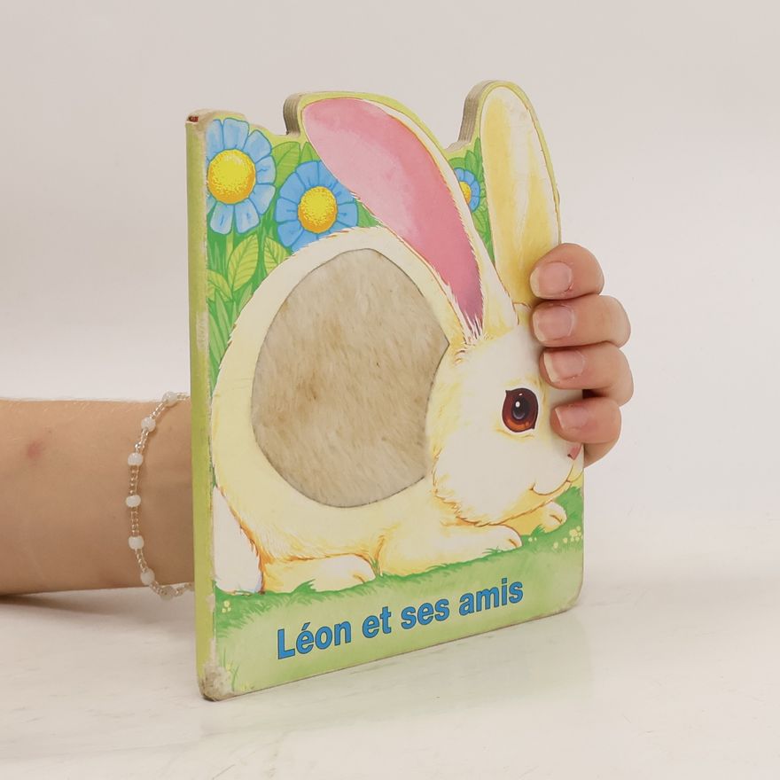 Autorenkollektiv Léon et ses amis