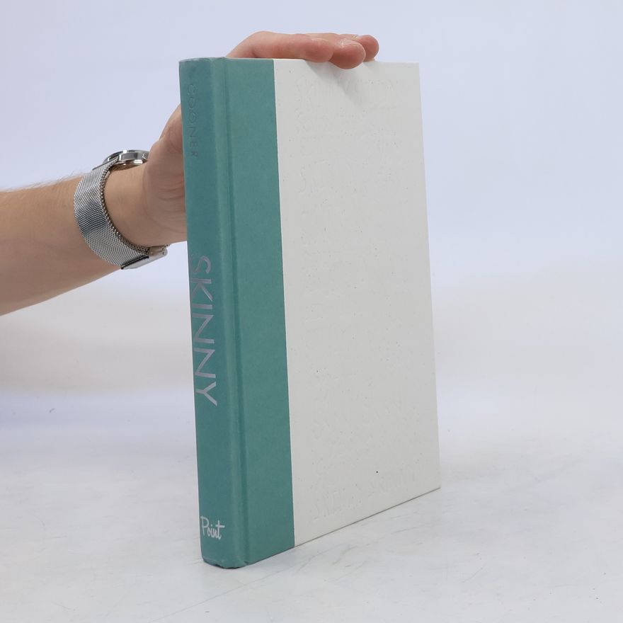Donna Danell Cooner Skinny
