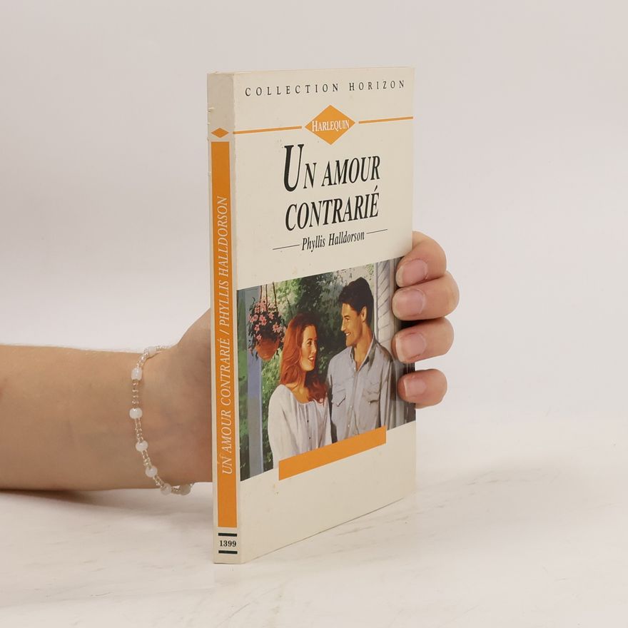 Phyllis Halldorson Un amour contrarié