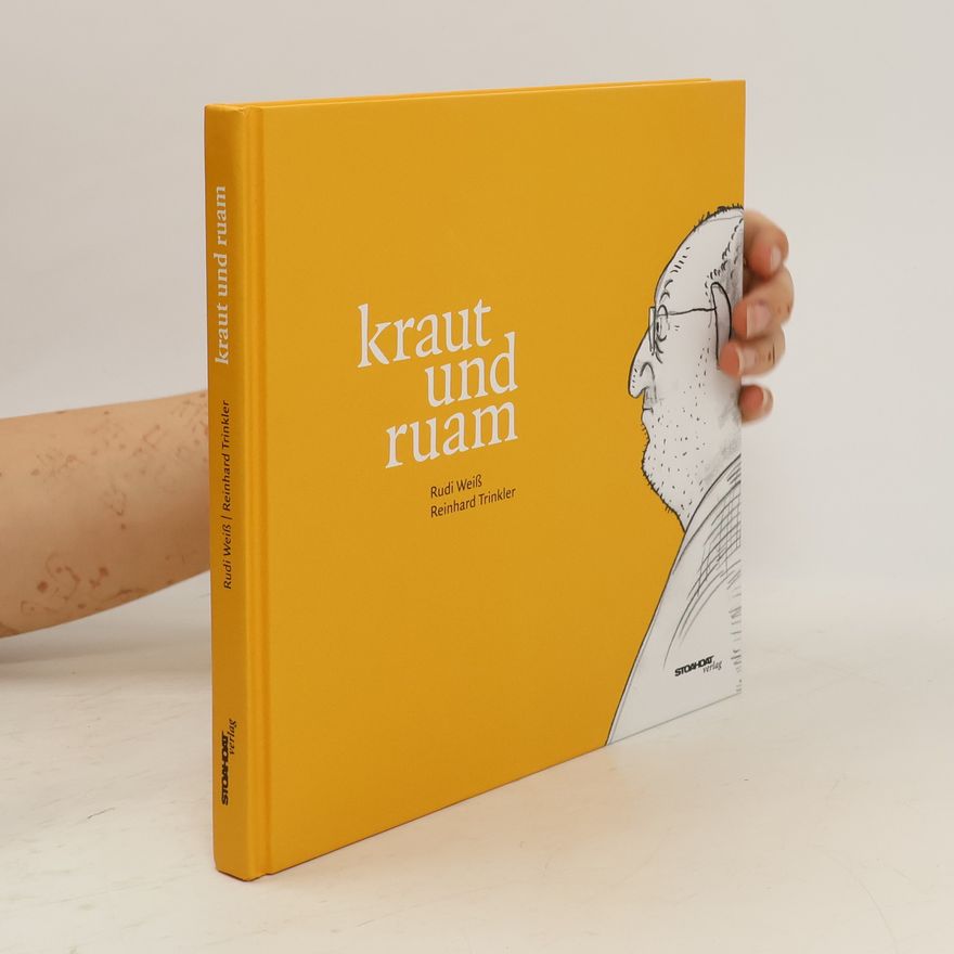 Rudi Weiß kraut und ruam