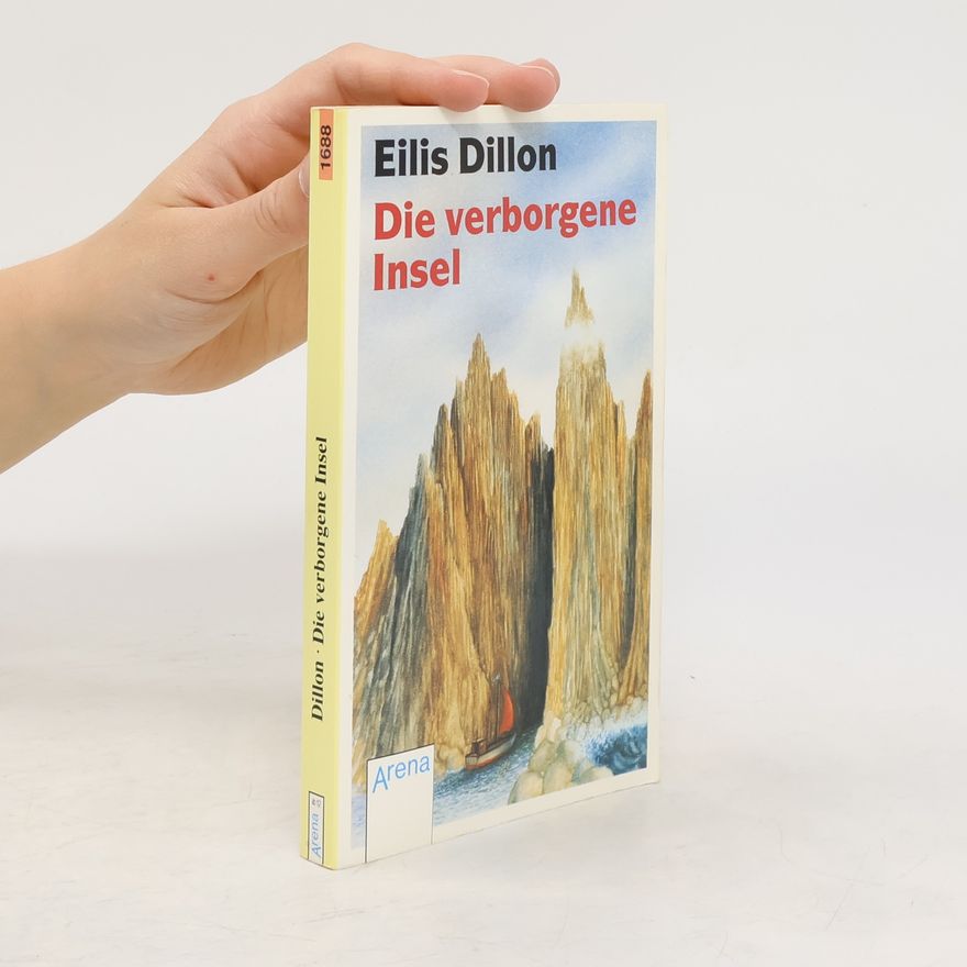 Eilís Dillon Die verborgene Insel