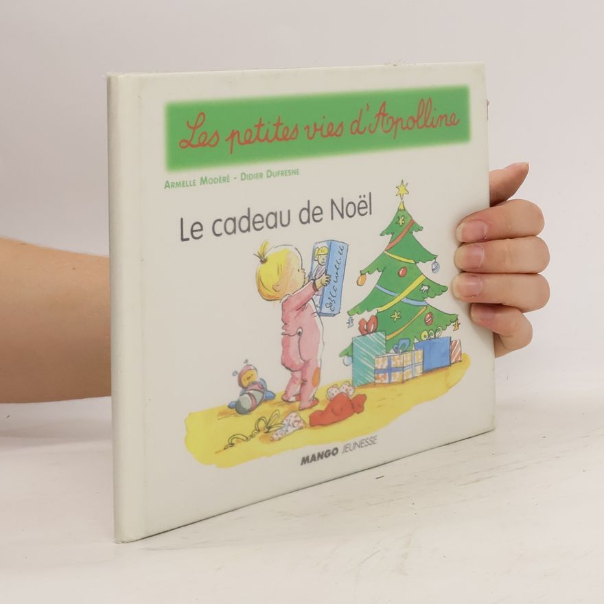 Dufresne Didier Le cadeau de Noël