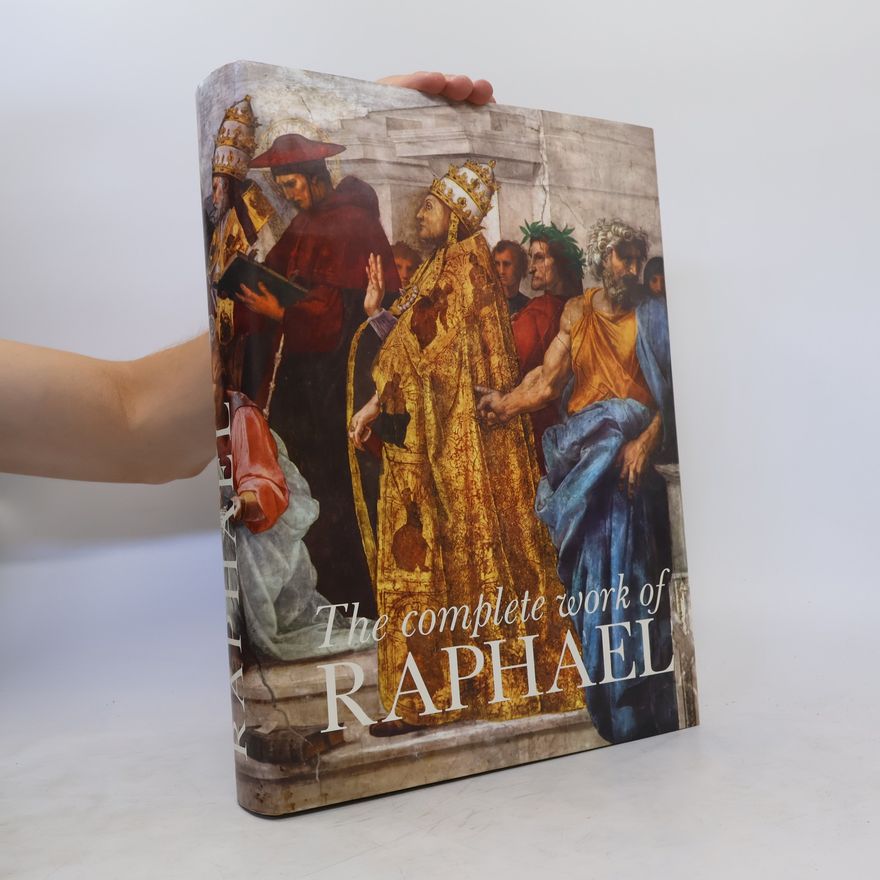 Kolektív autorov The Complete Work of Raphael
