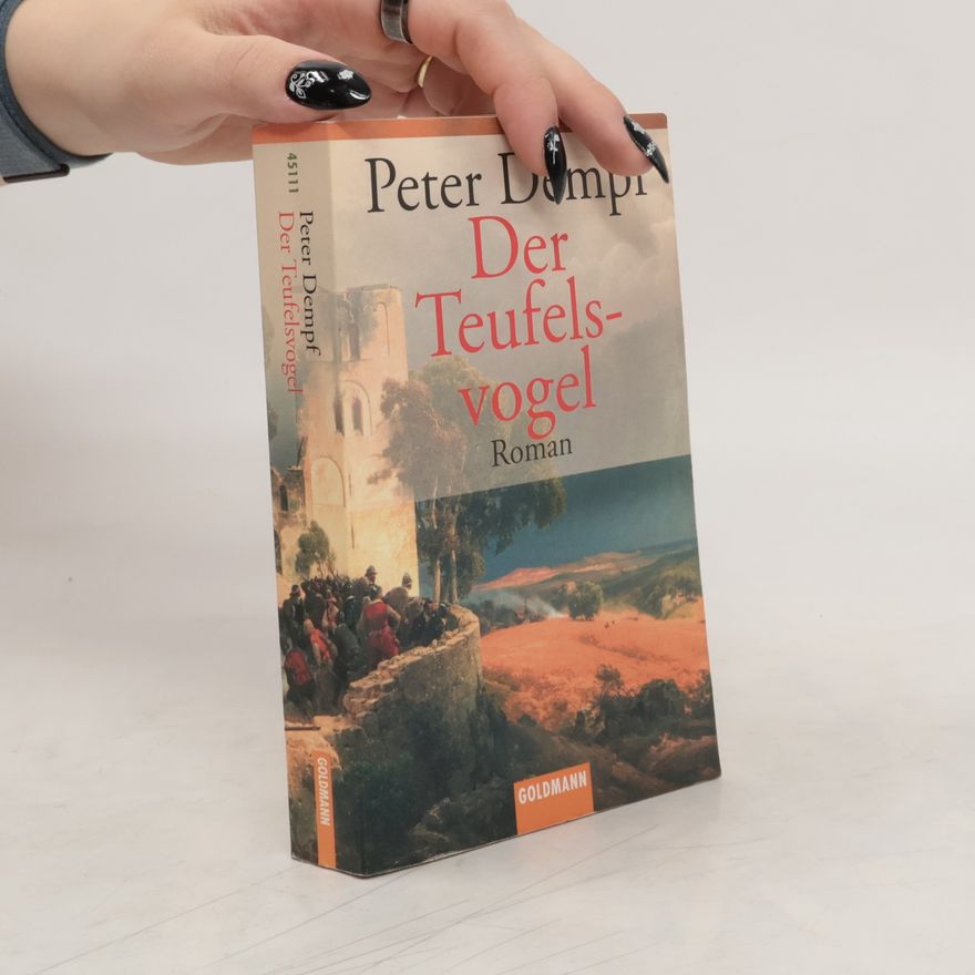 Peter Dempf Der Teufelsvogel