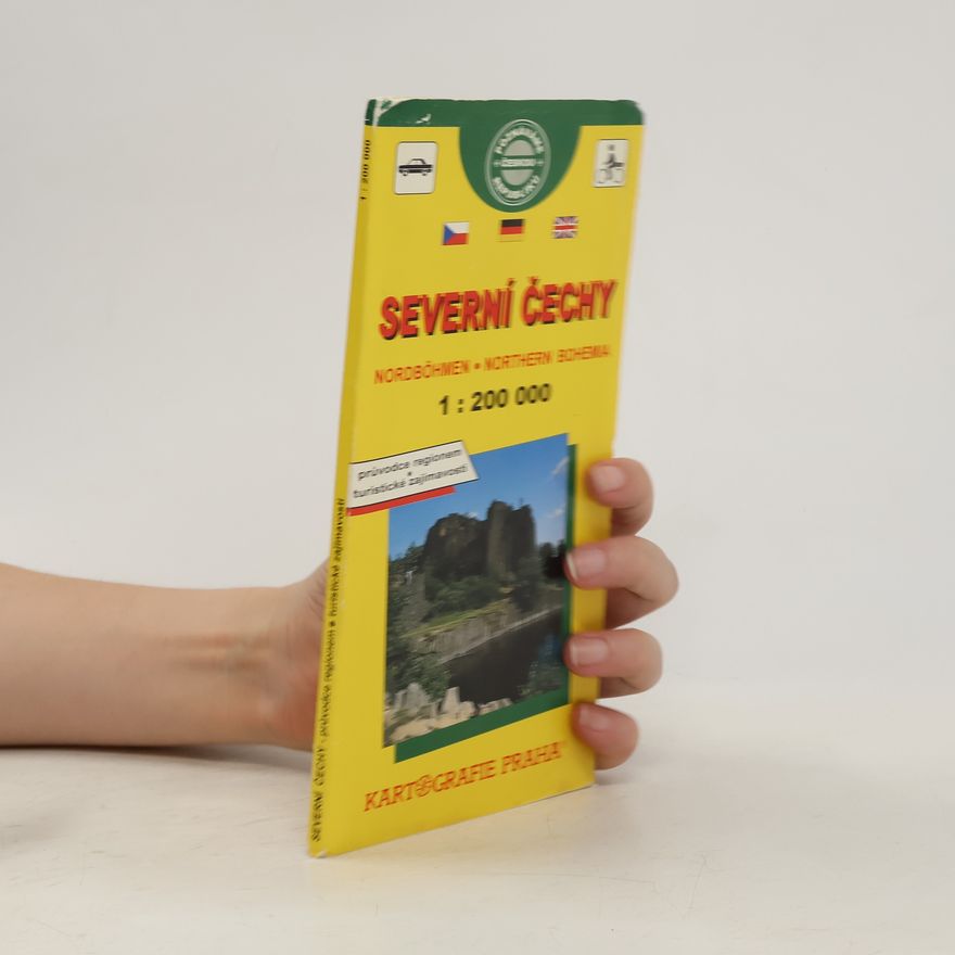 Autorenkollektiv Severní Čechy