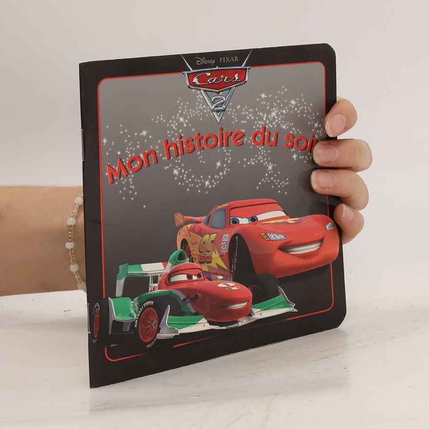 Autorenkollektiv Mon histoire du soir