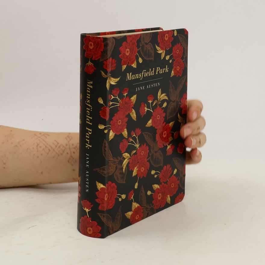 Jane Austen Mansfield Park