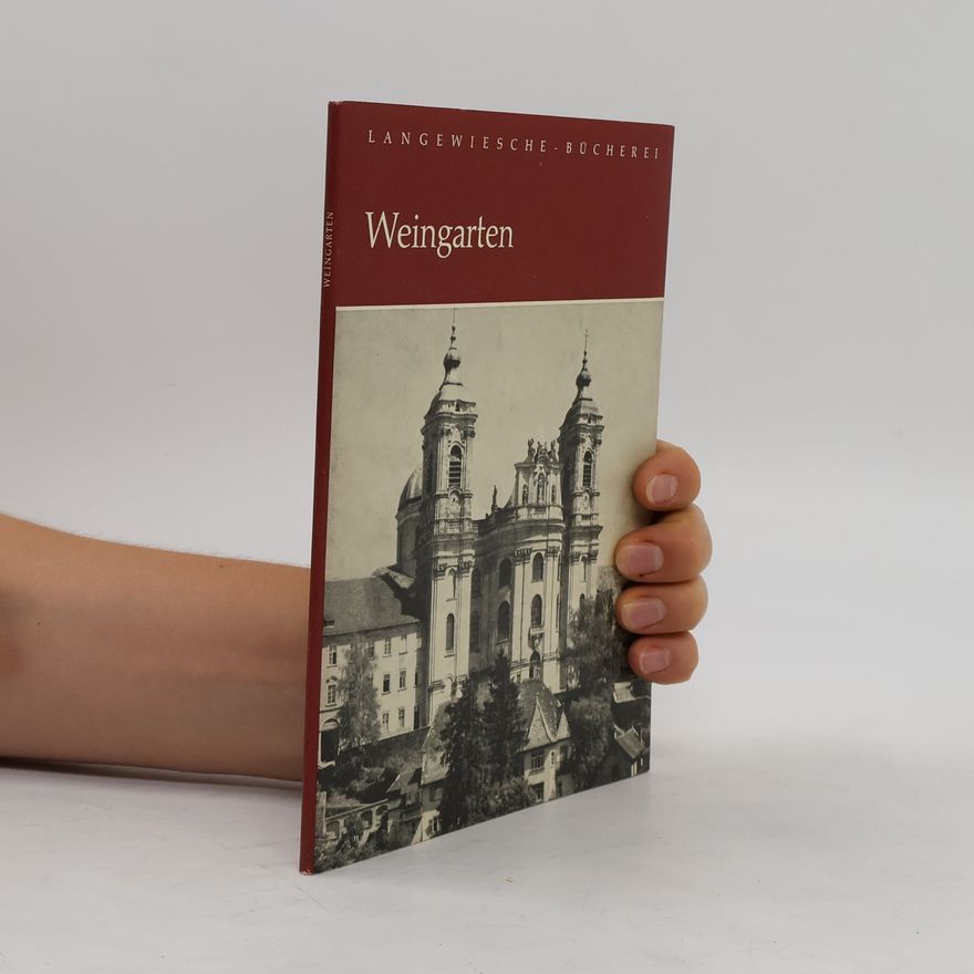Autorenkollektiv Weingarten