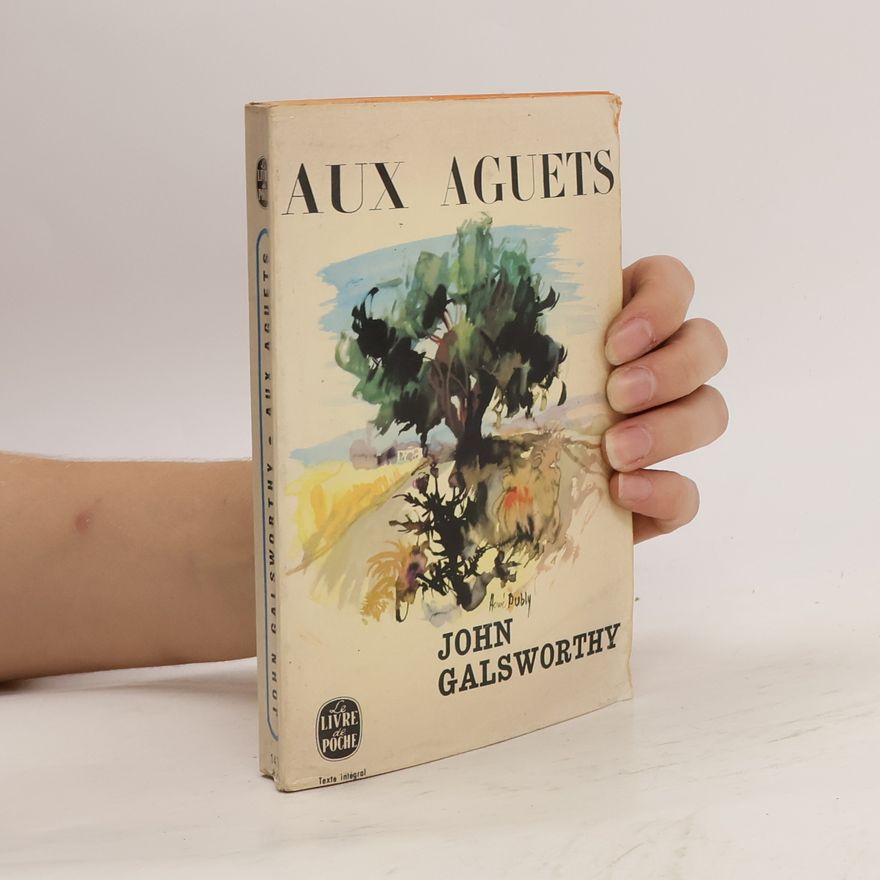 John Galsworthy Aux aguets