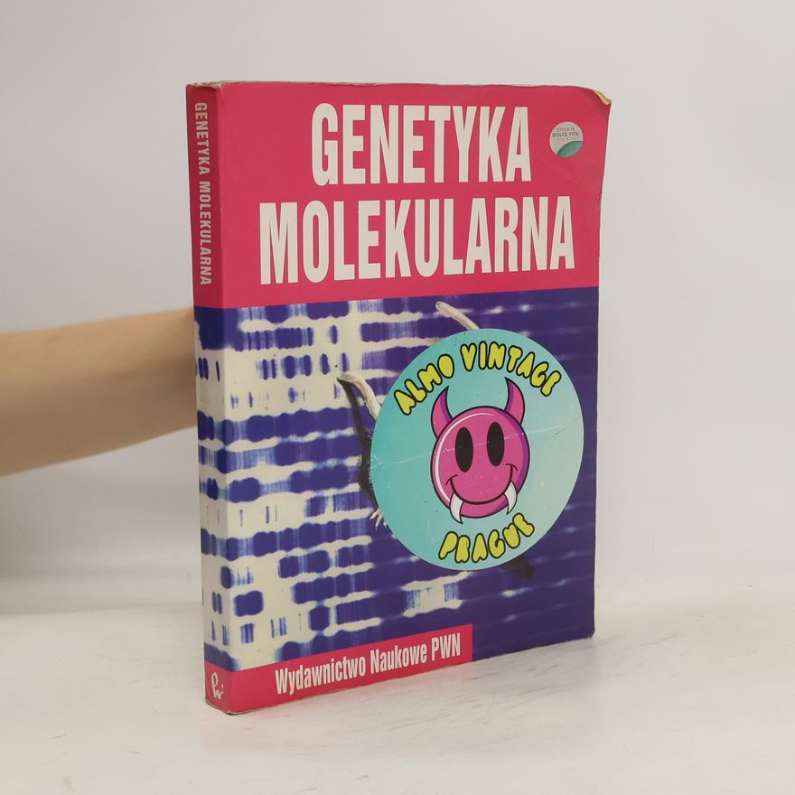 Piotr Węgleński Genetyka molekularna