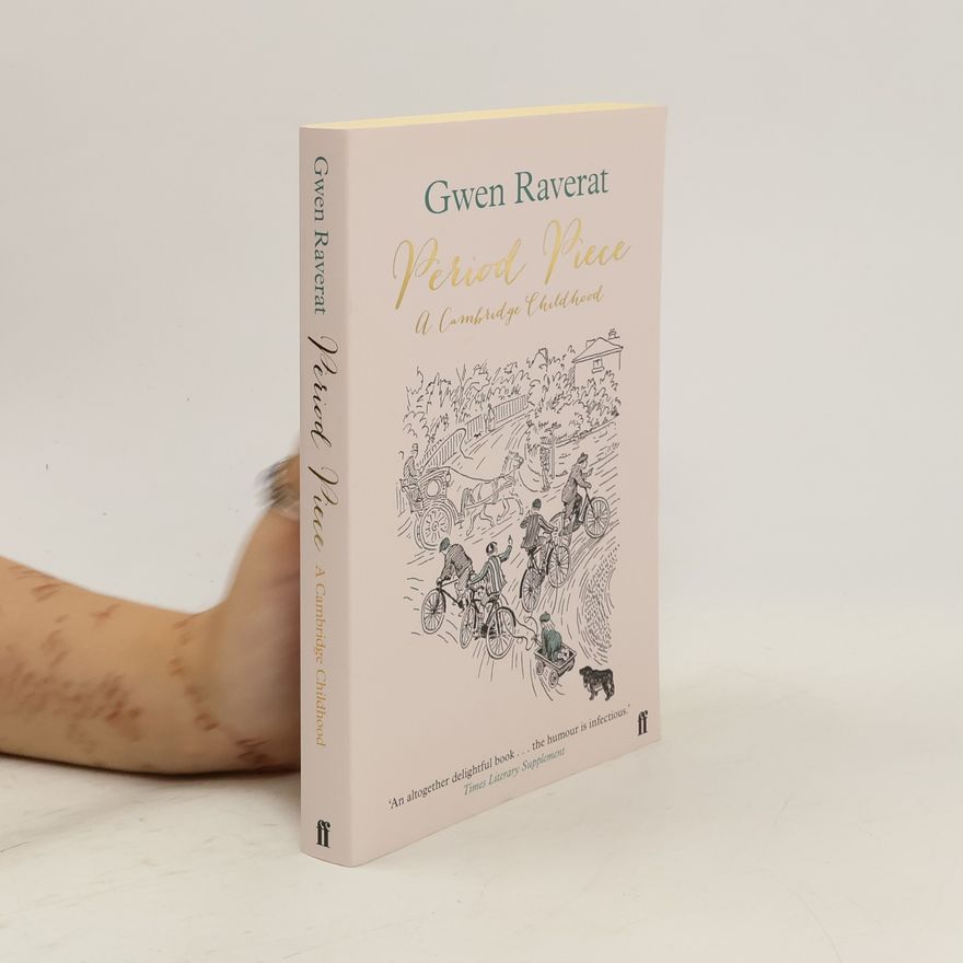 Gwen Raverat Period Piece