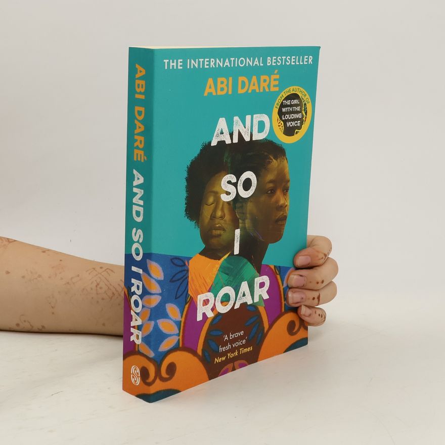 Abi Daré And So I Roar