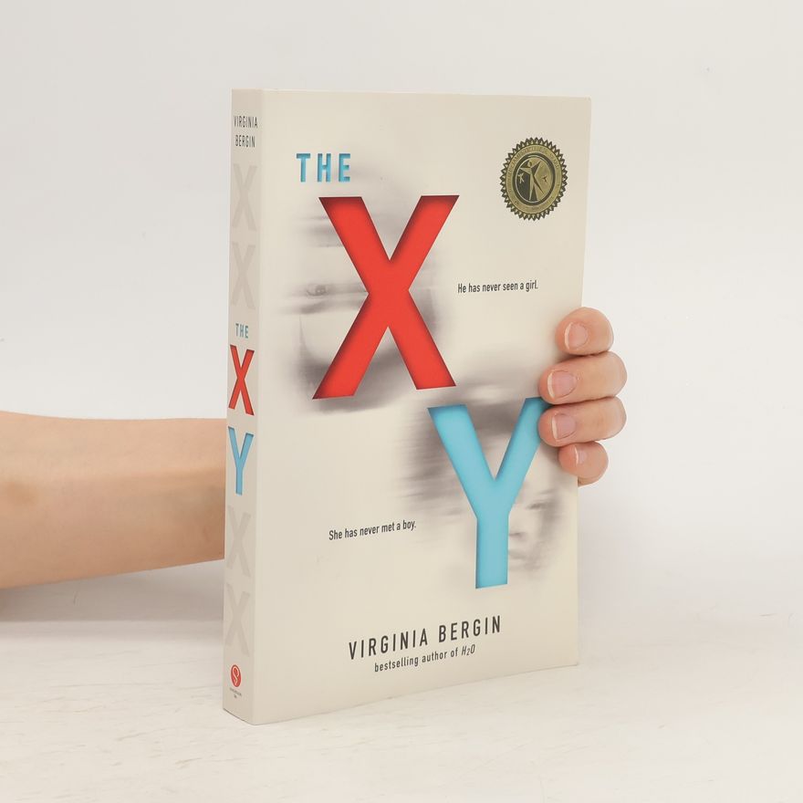 Virginia Bergin The XY
