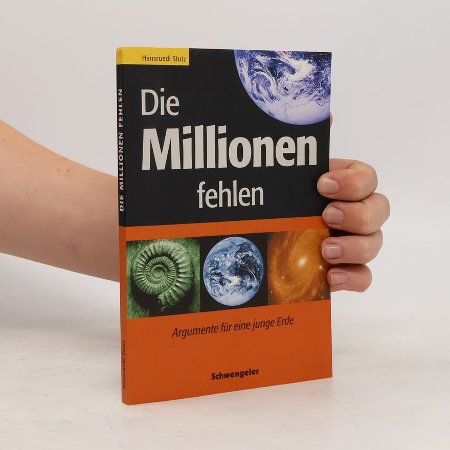 Autorenkollektiv Die Millionen fehlen