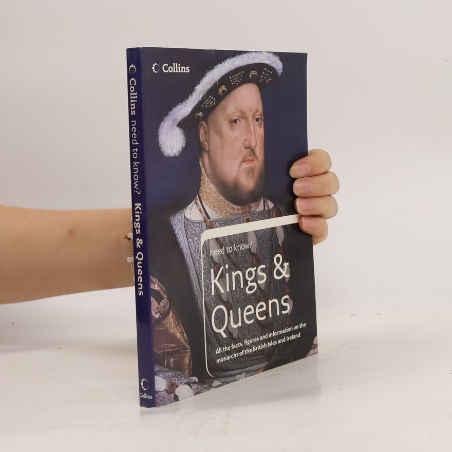 Kolektiv autorů Kings and Queens