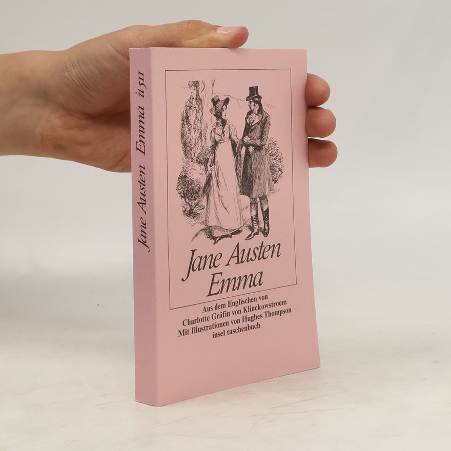Jane Austen Emma