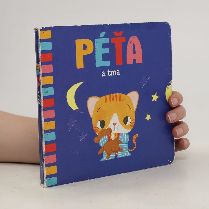 Autorenkollektiv Péťa a tma