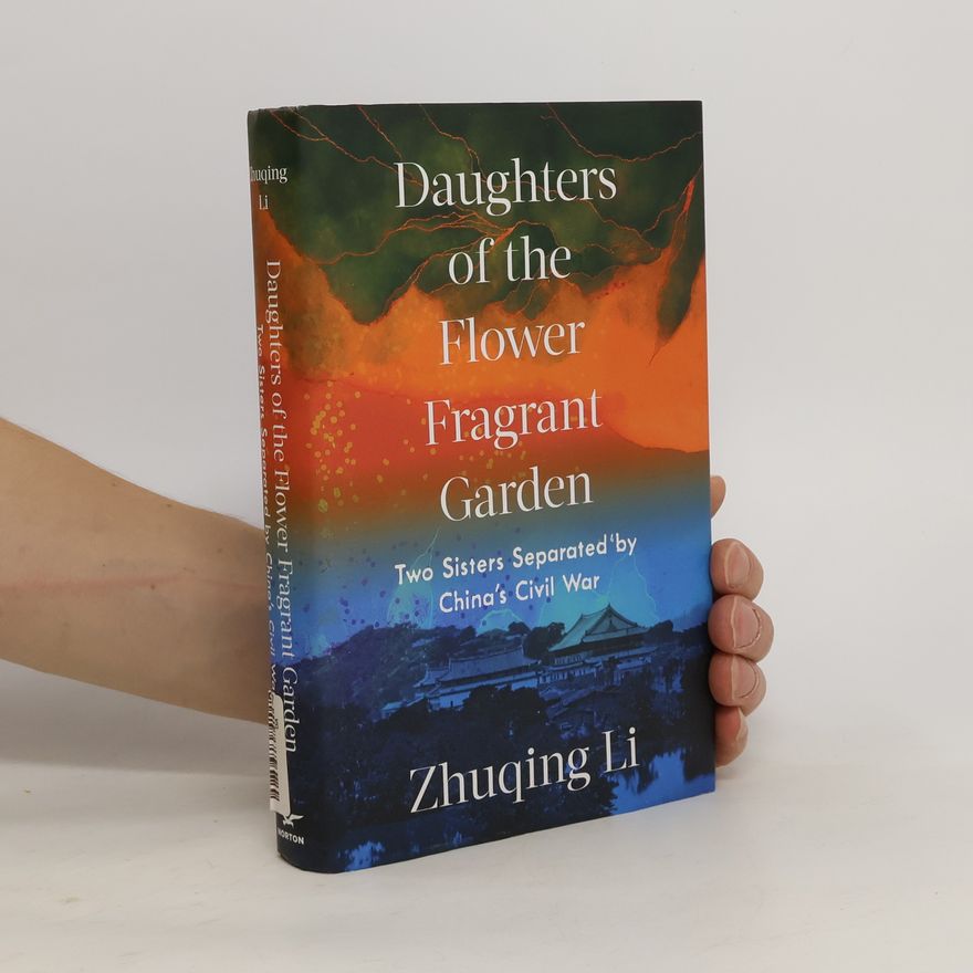 Zhuqing Li Daughters of the Flower Fragrant Garden