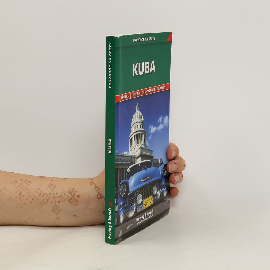 Marian S. Sucha Kuba