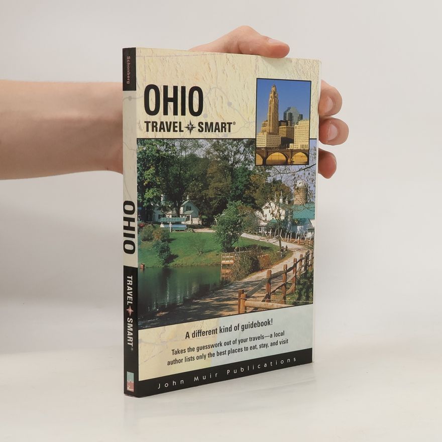 Marcia Schonberg Ohio Travel Smart