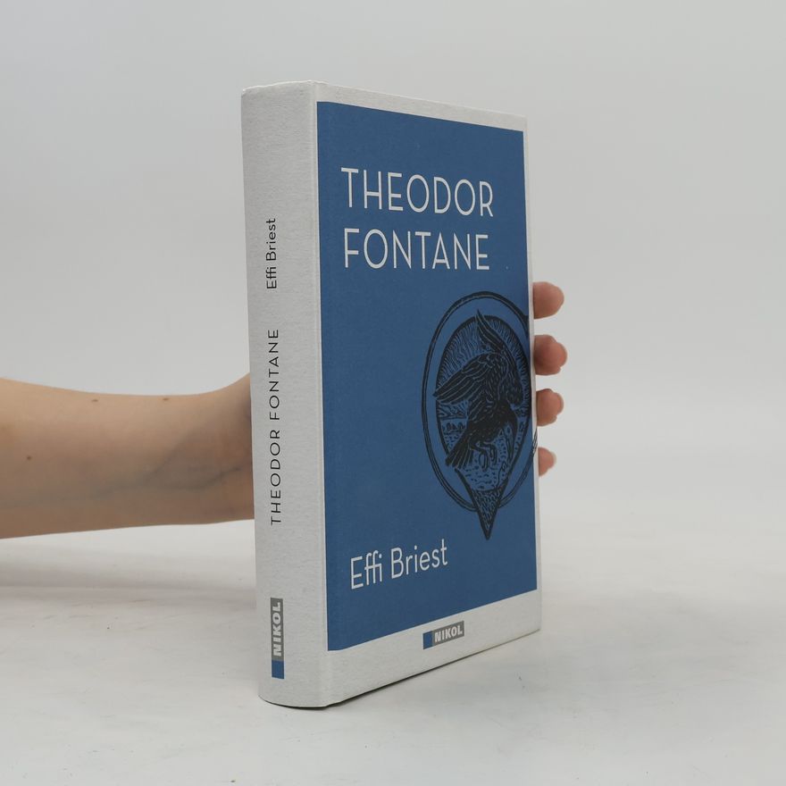 Theodor Fontane Effi Briest