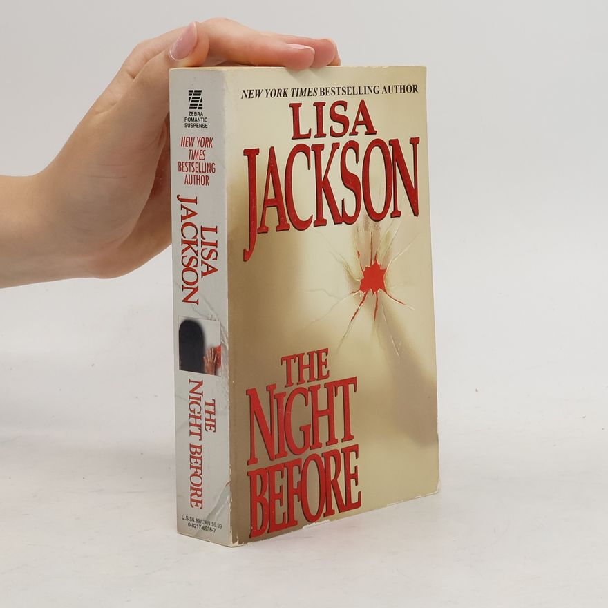 Lisa Jackson The Night Before