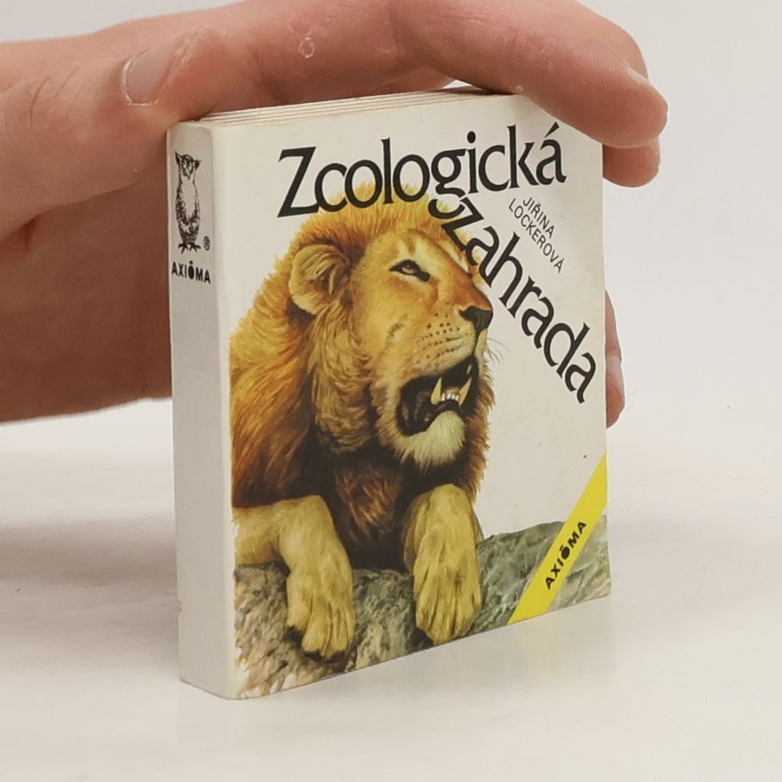 Jirina Lockerova Zoo