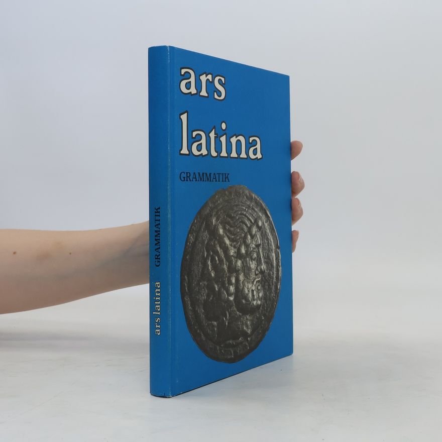 Kolektiv autorů Ars Latina