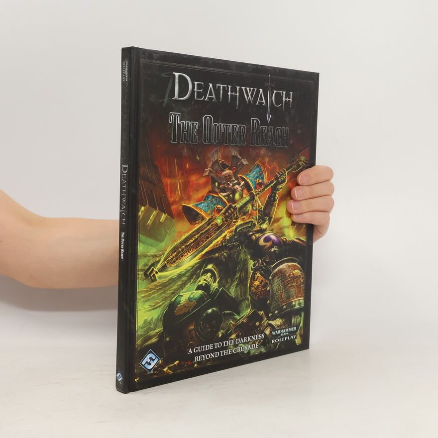 Various authors Deathwatch