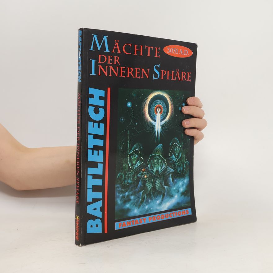 Autorenkollektiv Mächte der inneren Sphäre