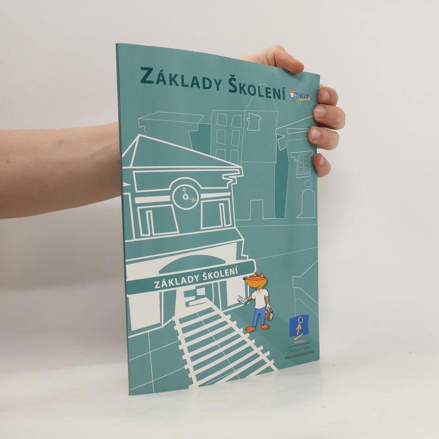 Kolektiv autorů T-Kit - Základy školení