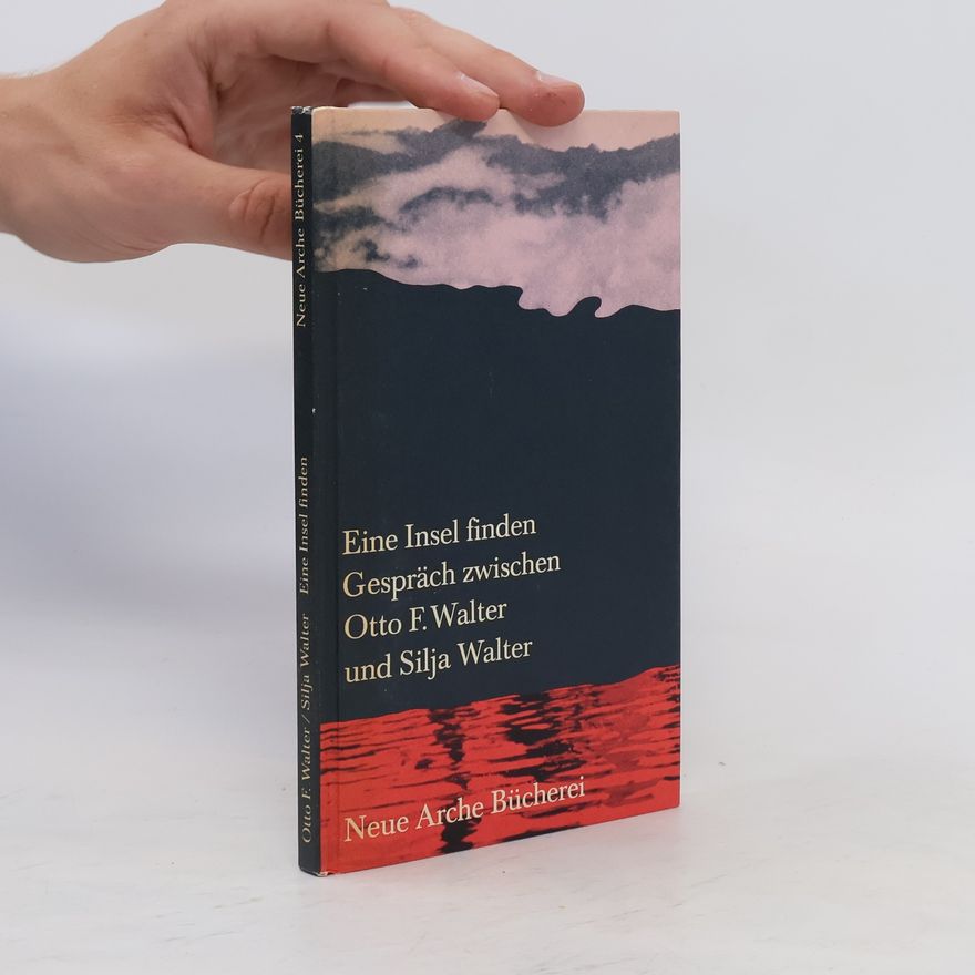 Otto F. Walter Eine Insel finden