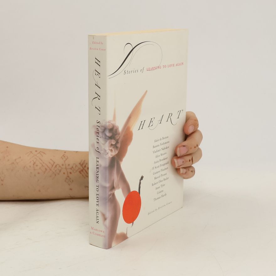 Tom Dyja Heart