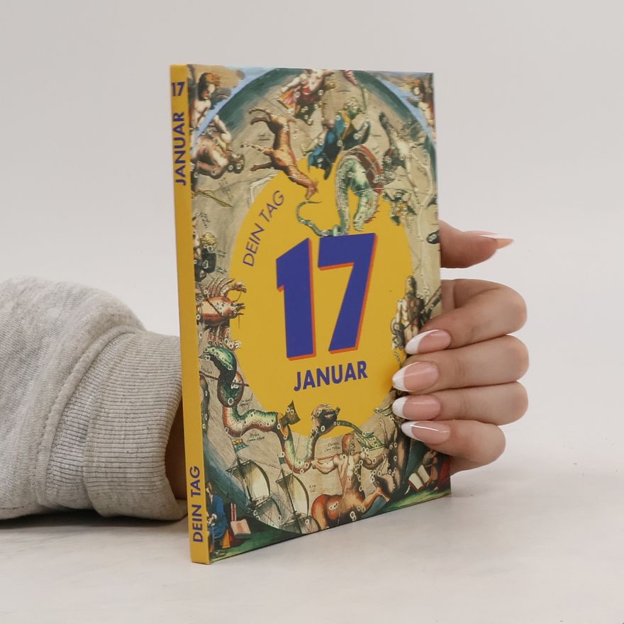 Kolektiv autorů Dein Tag 17. Januar