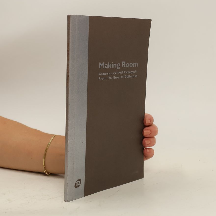 Nili Goren Making Room