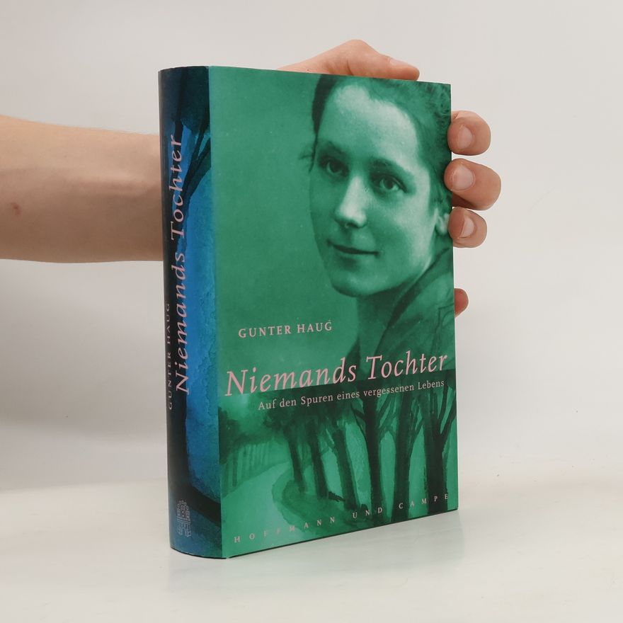 Gunter Haug Niemands Tochter