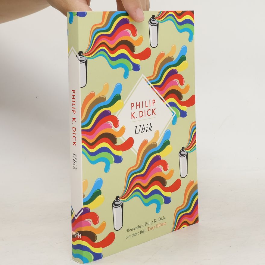 Philip K. Dick Ubik
