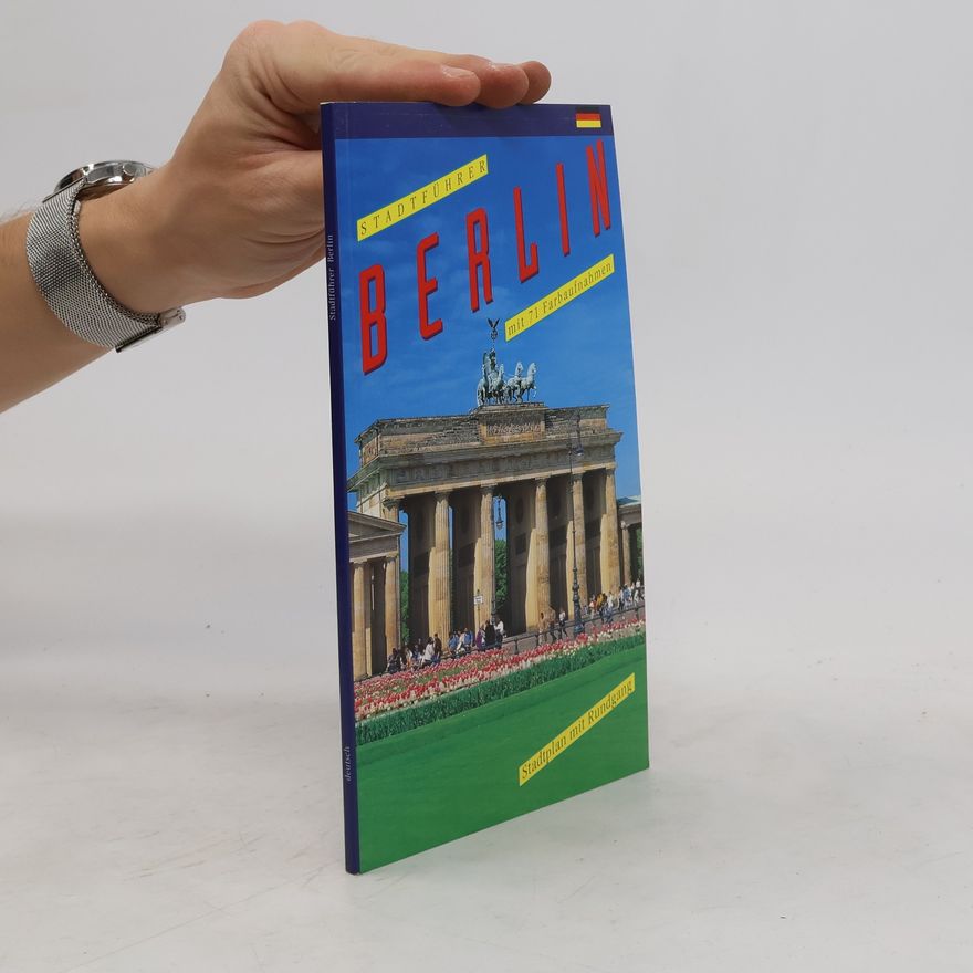 Andrew Cowin Berlin