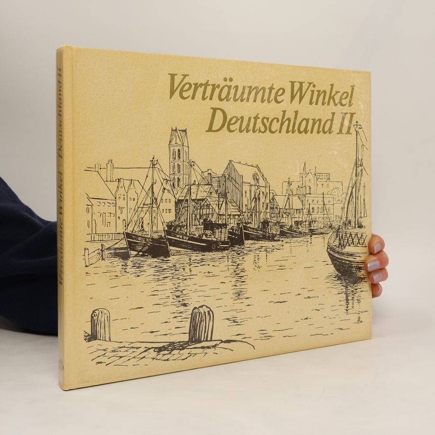 Autorenkollektiv Verträumte Winkel Deutschland II
