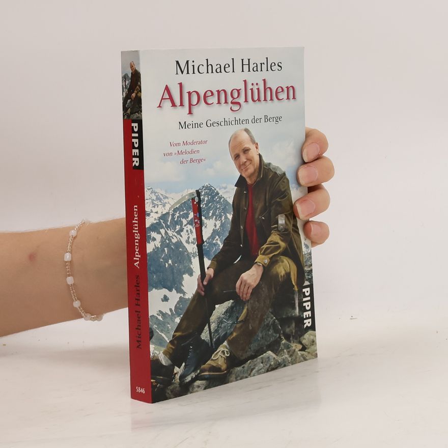 Michael Harles Alpenglühen