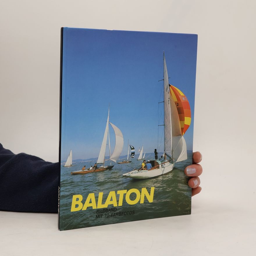 Pongrác Galsai Balaton