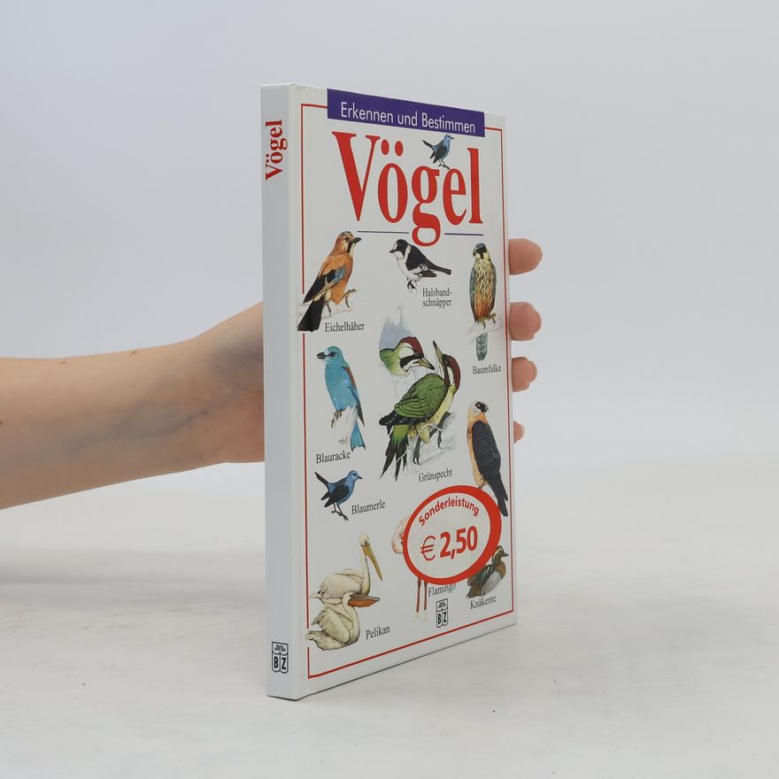 Various authors Vögel