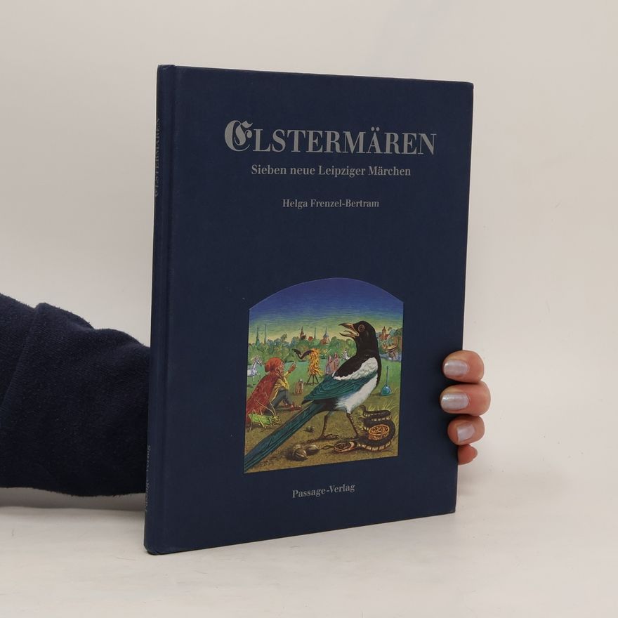 Helga Frenzel-Bertram Elstermären
