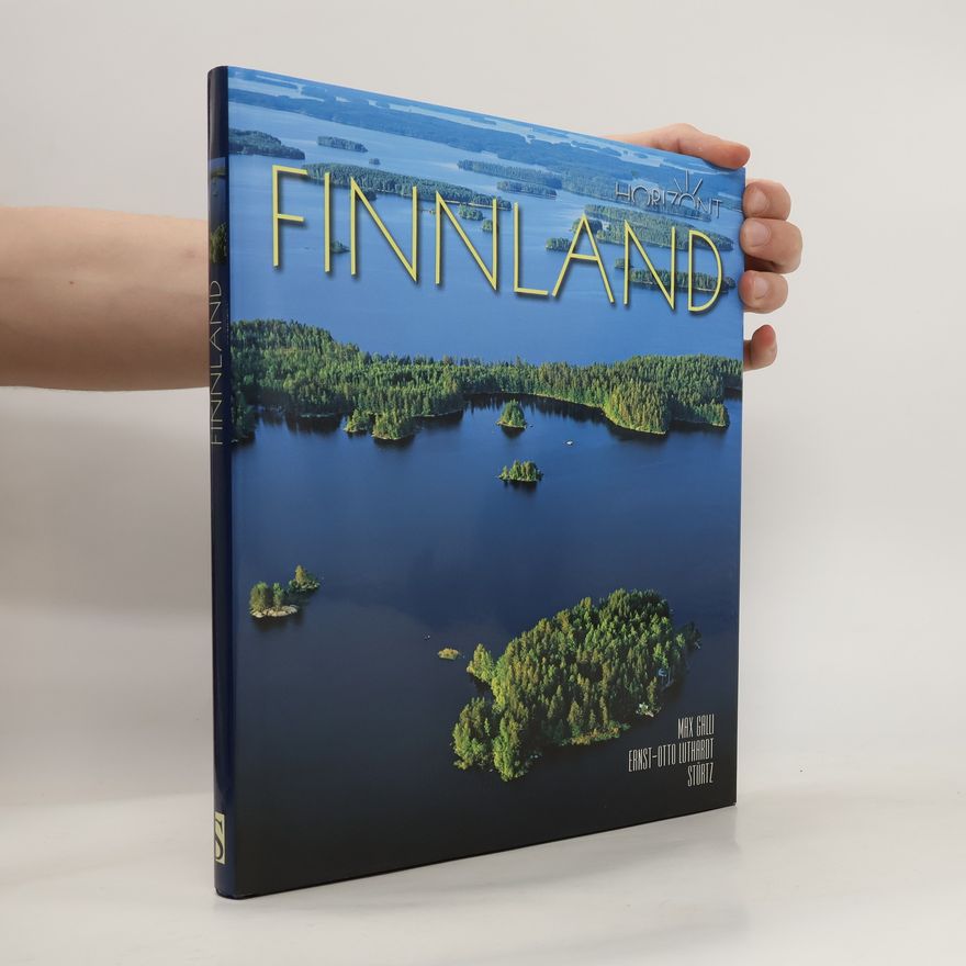 Max Galli Finnland