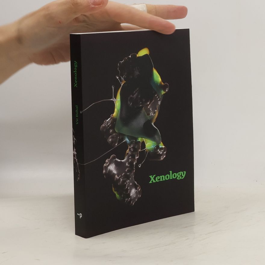 Vít Bohal Xenology
