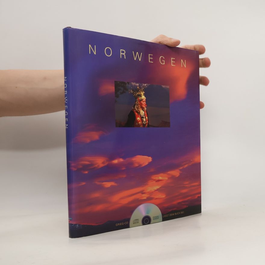 Auteurscollectief Norwegen