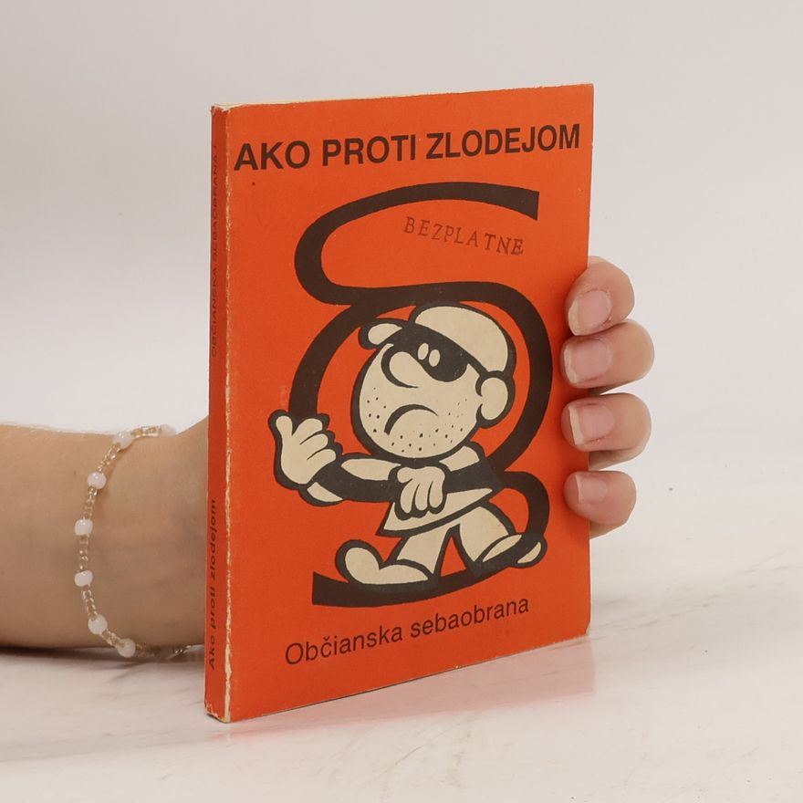 Autorenkollektiv Občianska sebaobrana