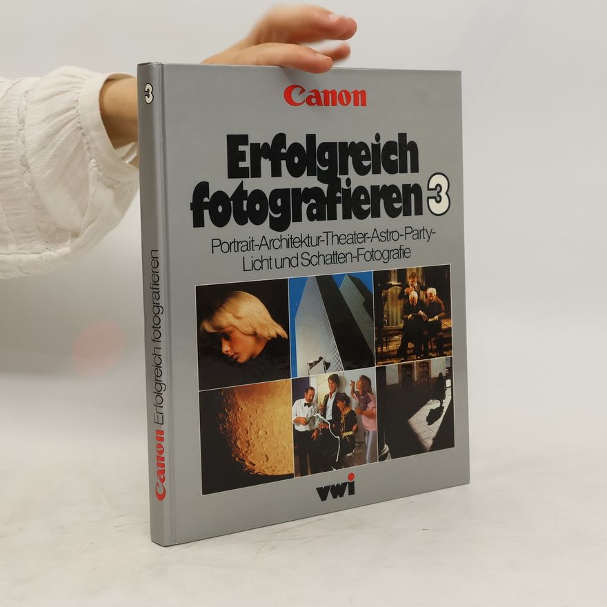 Günter Richter Portrait-, Architektur-, Theater-, Astro-, Party-, Licht- und Schatten-Fotografie